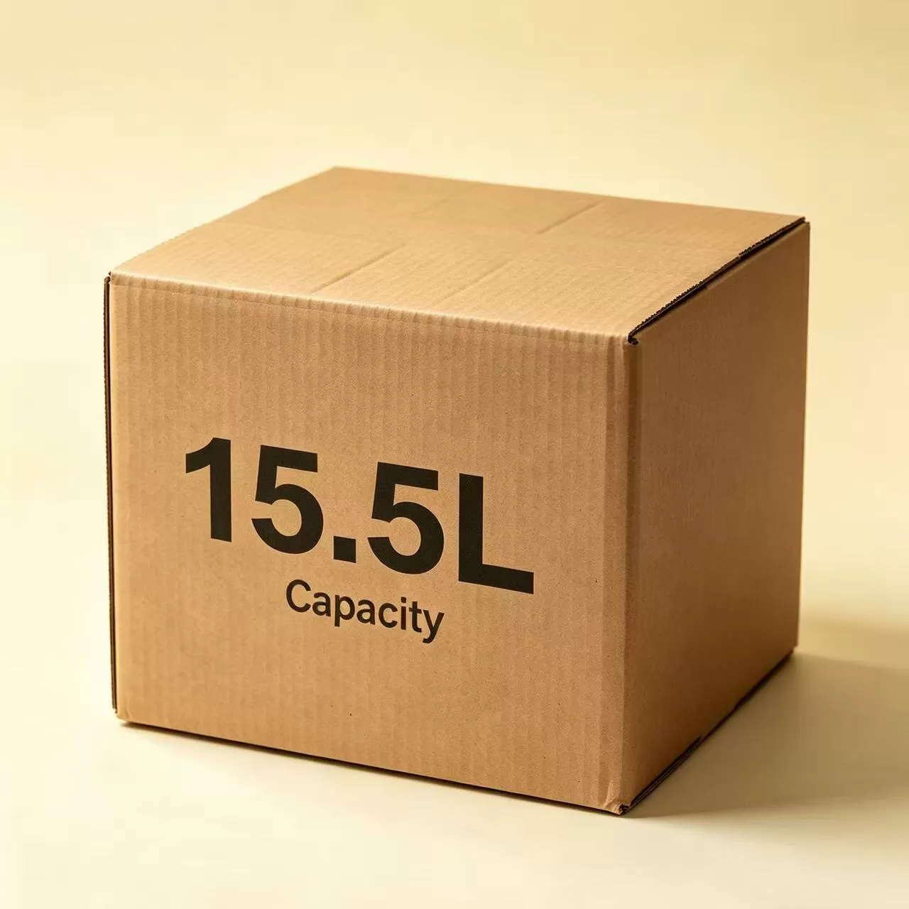 XL Box=15.5L