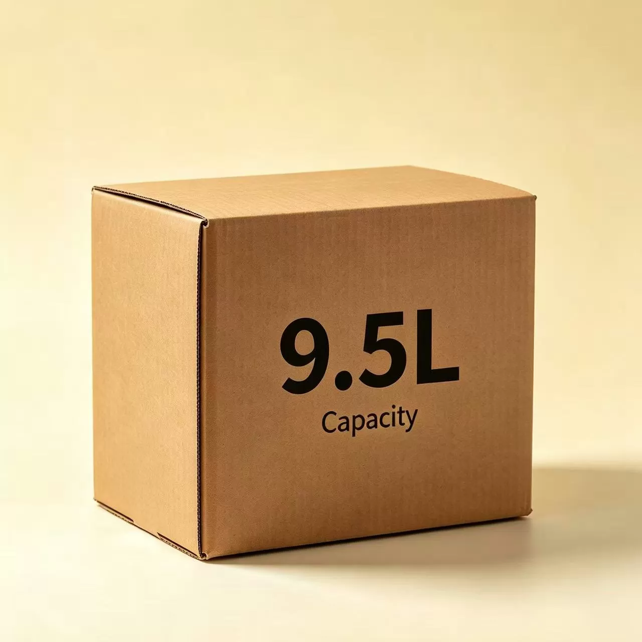 L Box=9.5L