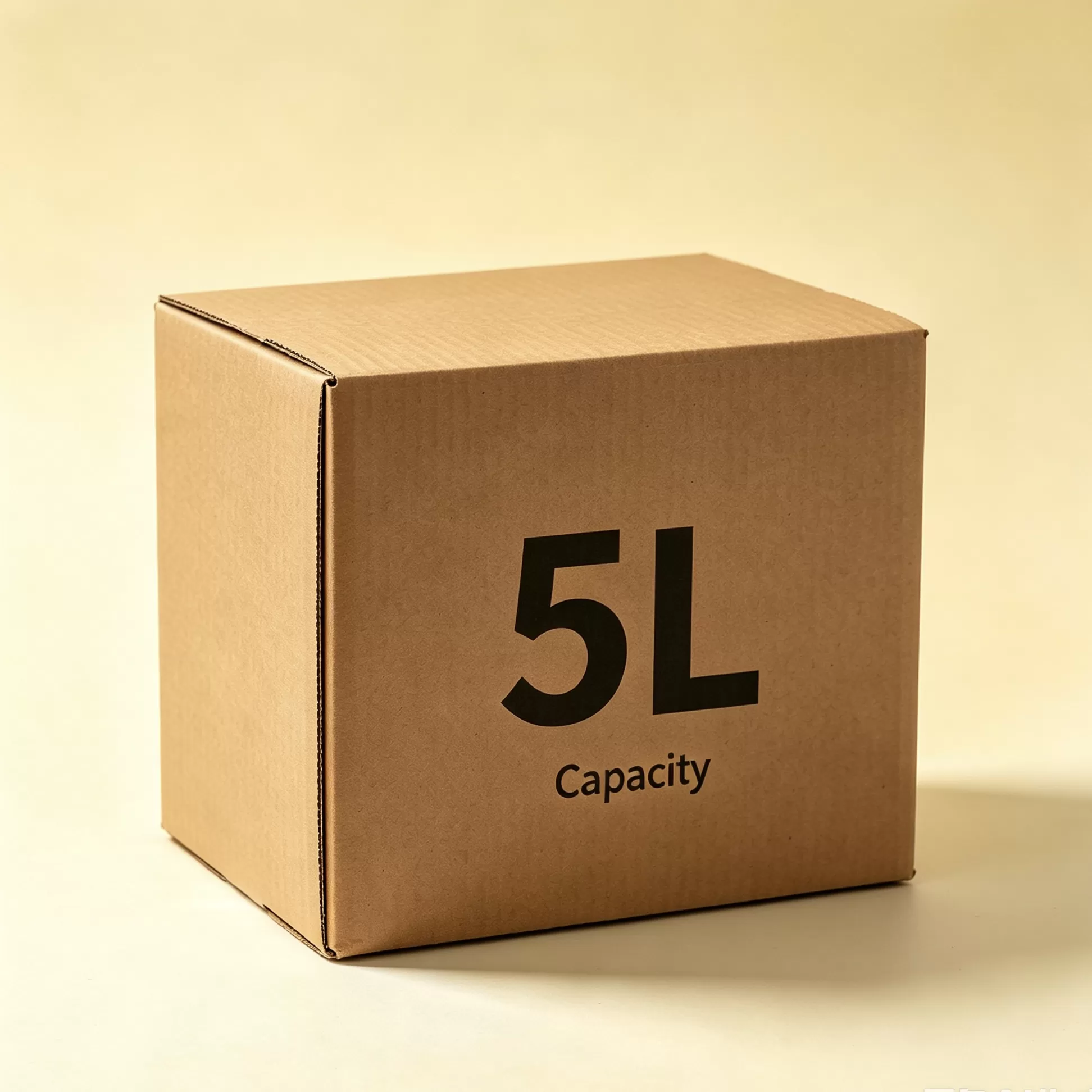 Test M box=5L