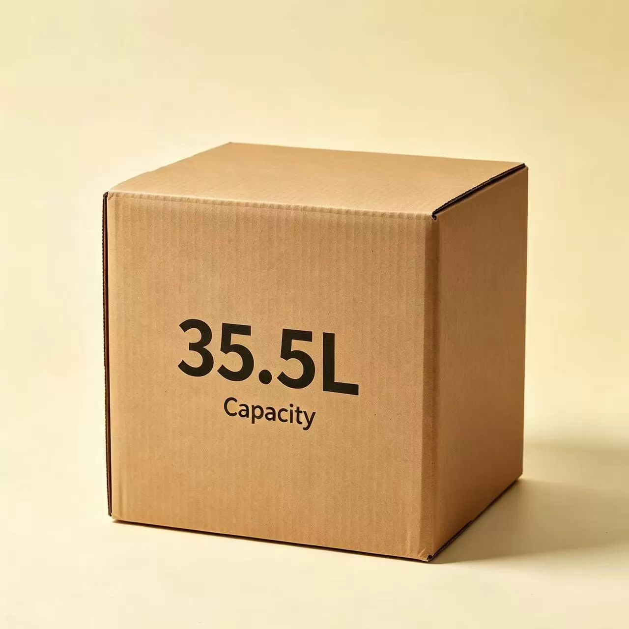 XXL Box=35.4L